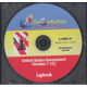 United States Government Lapbook CD-ROM (Grades 7-12)