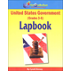 United States Government Lapbook Printed (Grades 3-6)