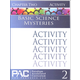 Basic Science Mysteries, Chapter 2, Activities