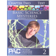 Basic Science Mysteries Chapter 2 Text