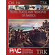 People, Places, and Principles of America Teacher Resource Kit CD only (Chapters 1-6)