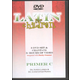 Latin for Children: Primer C DVD & Chant CD