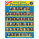 United States Presidents Learning Chart