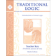 Traditional Logic I Teacher Key Third Edition