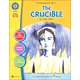 Crucible Literature Kit (Novel Study Guides)