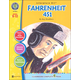 Fahrenheit 451 Literature Kit (Novel Study Guides)