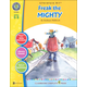 Freak the Mighty Literature Kit (Novel Study Guides)