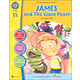 James and the Giant Peach Literature Kit (Novel Study Guides)