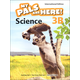 My Pals Are Here! Science International Edition Textbook 3B
