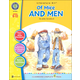 Of Mice and Men Literature Kit (Novel Study Guides)
