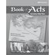 Book of Acts Curriculum