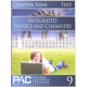Integrated Physics and Chemistry Chapter 9 Text