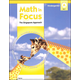 Math in Focus Grade K Student Book A, Part 1