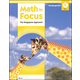Math in Focus Grade K Student Book B, Part 1
