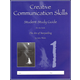 Creative Communication Skills - 1