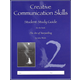 Creative Communication Skills - 2