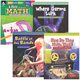 Learn-at-Home Summer Math Bundle Grade 6