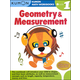 Geometry & Measurement Workbook - Grade 1