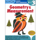 Geometry & Measurement Workbook - Grade 3