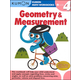 Geometry & Measurement Workbook - Grade 4