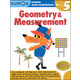 Geometry & Measurement Workbook - Grade 5