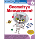 Geometry & Measurement Workbook - Grade 6