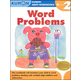 Word Problems Workbook - Grade 2