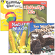 Learn-at-Home Summer Science Bundle Grade 1