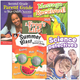 Learn-at-Home Summer STEM Bundle with Parent Guide Grade 2