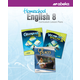 English 8 Homeschool Curriculum Lesson Plans