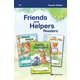 Friends and Helpers Readers Teacher Edition