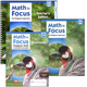 Math in Focus Grade 4 Homeschool Package - 1st Semester