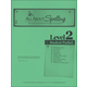All About Spelling Level 2 Student Material Packet
