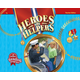 Heroes and Helpers Teacher Edition