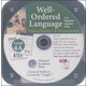 Well-Ordered Language Level 4A Extra Practice & Assessments on CD