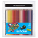Prismacolor Scholars 48-color Set