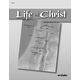 Life of Christ Test Book