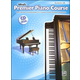 Alfred's Premier Piano Course Level 2A With CD