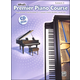 Alfred's Premier Piano Course Level 3 With CD