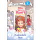 Disney Junior Fancy Nancy: Mademoiselle Mom (I Can Read! Level 1)