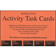 Spelling Power Activity Task Cards
