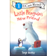 Little Penguin's New Friend (I Can Read! Level 1)