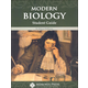 Modern Biology Student Workbook