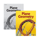 Plane Geometry Homeschool Student Kit