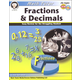 Math Tutor: Fractions & Decimals