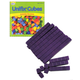 Purple Unifix Cubes (100)