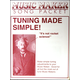 Tuning Made Simple for the Music Maker