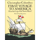 First Voyage to America (La Casas)