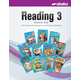 Reading 3 Answer Key with Literary Development and Enrichment Activities