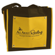 All About Reading Tote Bag